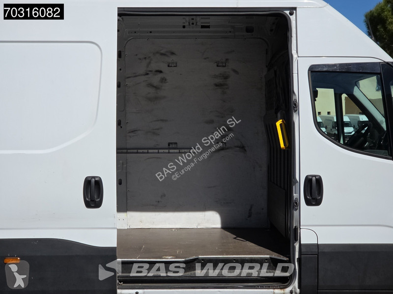 Furgoneta Iveco 35S16 Automático - L3H2 - 160CV...