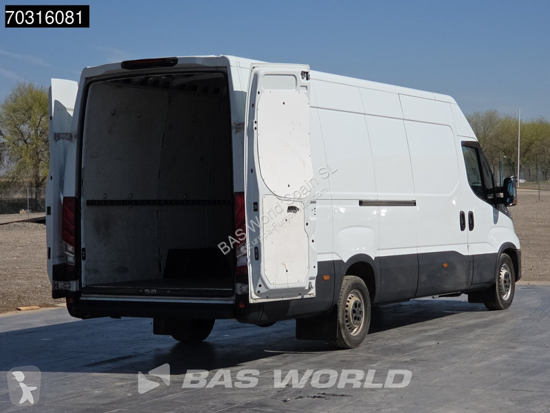 Furgoneta Iveco 35S16 Automático - L3H2 - 160CV...