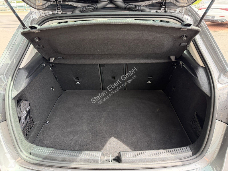 عربة نفعية Mercedes A  Progressive...