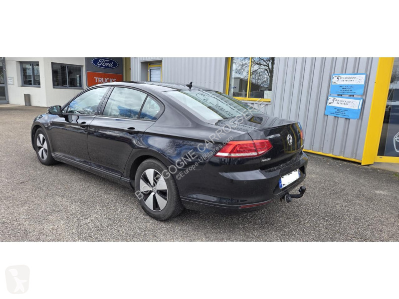 عربة نفعية Volkswagen PASSAT 1.6 16V TDI...
