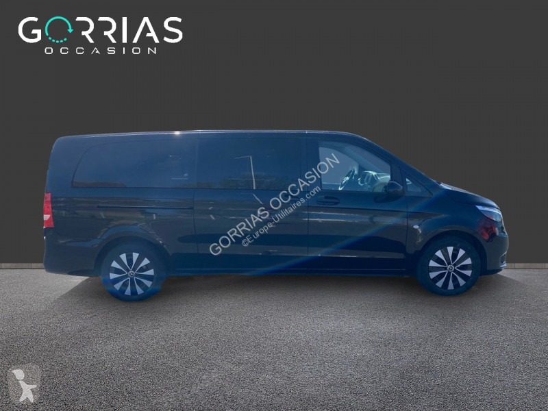Samochód dostawczy Mercedes VITO TOURER VITO...