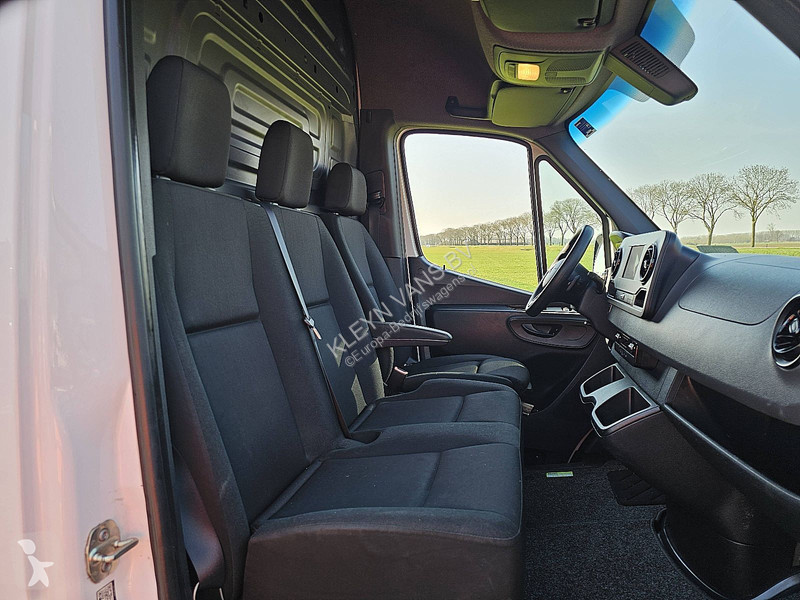 Užitkové vozidlo Mercedes 314 L2H2 Mbux RWD Euro6!
