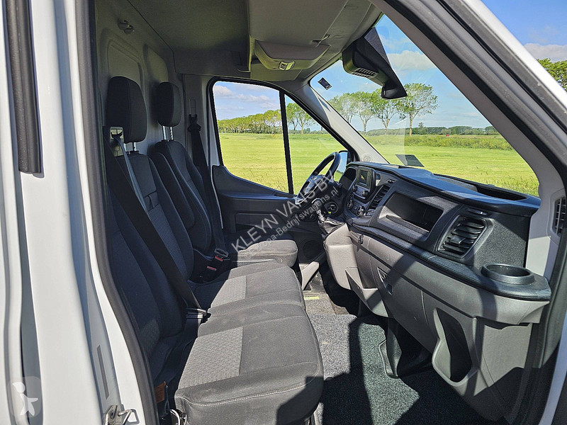 Véhicule utilitaire Ford 2.0 L4H3 RWD Trekhaak