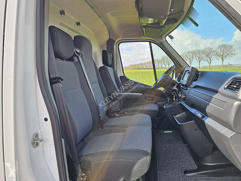 Véhicule utilitaire Nissan 2.3 ac laadklep EURO6