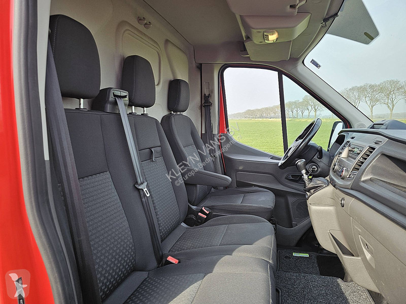 Furgoneta Ford 2.0 TDCI L3H2