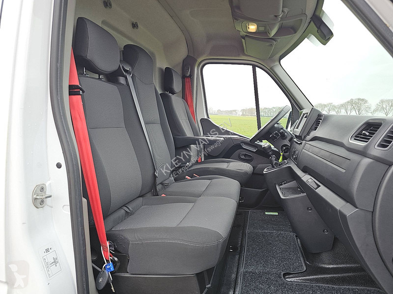 Véhicule utilitaire Renault 2.3 L3H2 RED 150Pk AC!