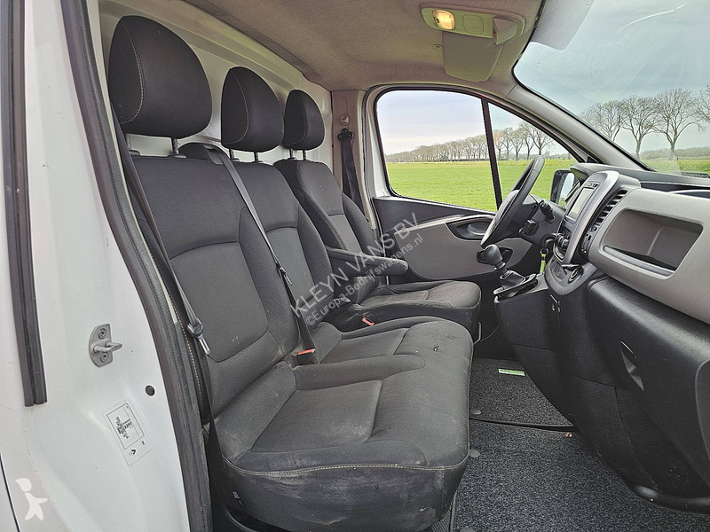 Furgoneta Renault 1.6 DCI L2H1 Airco Imperiaal