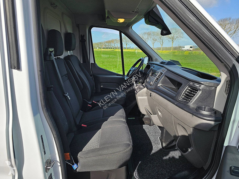 Furgoneta Ford 2.0 L2H2 Euro6 Trekhaak!
