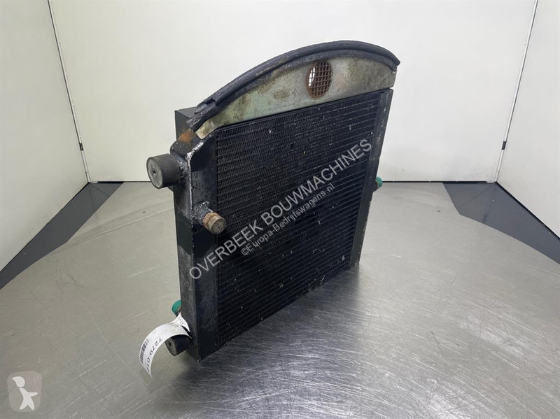 Bedrijfswagen Terex AL80/SKL834-5010661010-Oil...