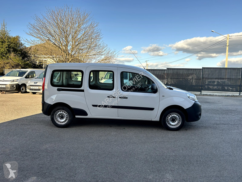 عربة نفعية Renault Maxi Grand Volume 1.5 dci 90...