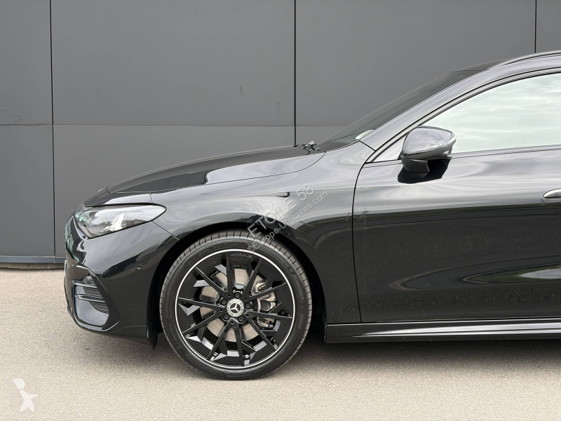 عربة نفعية Mercedes CLA Shooting Brake 250+...