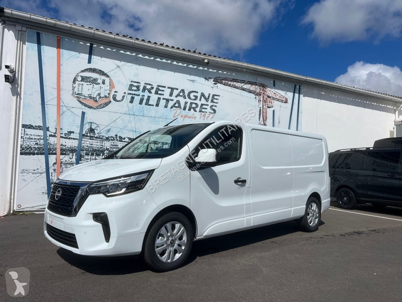 Veicolo commerciale Nissan PRIMASTAR FG NEUF:...