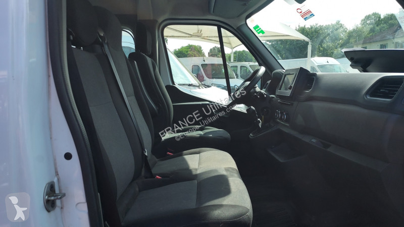 Furgoneta Renault MASTER III FG 7 PLACES F3500...