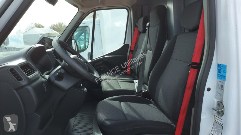 Furgoneta Renault MASTER III FG FRIGO RTE/SECT...