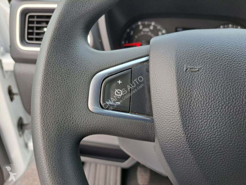 Véhicule utilitaire Renault L3 2.3 Blue dCi 145...