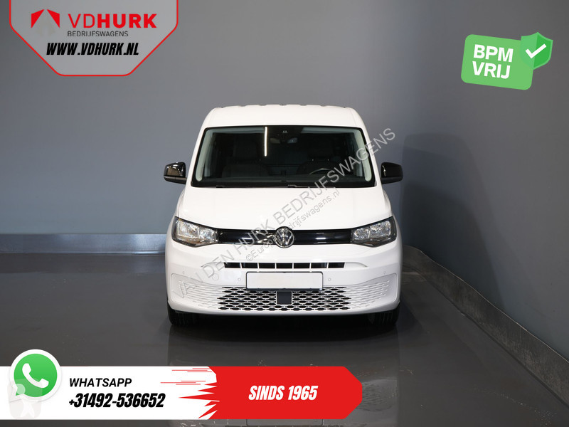 عربة نفعية Volkswagen 2.0 TDI 125 pk DSG Aut....
