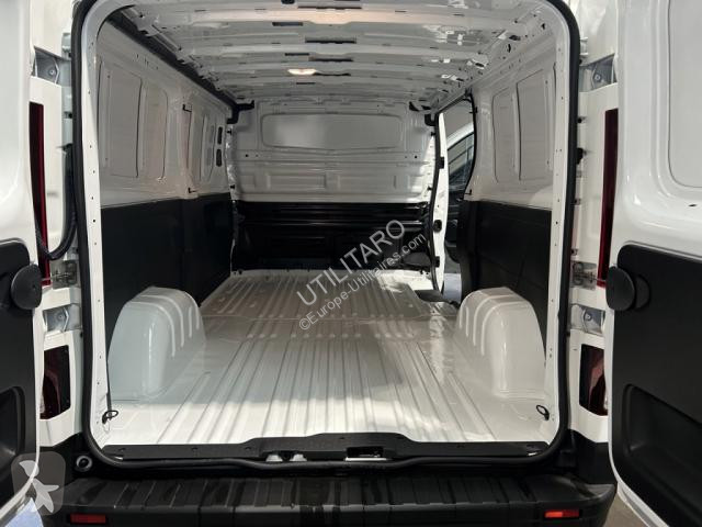 عربة نفعية Nissan FOURGON GARANTIE 5 ANS / 160...