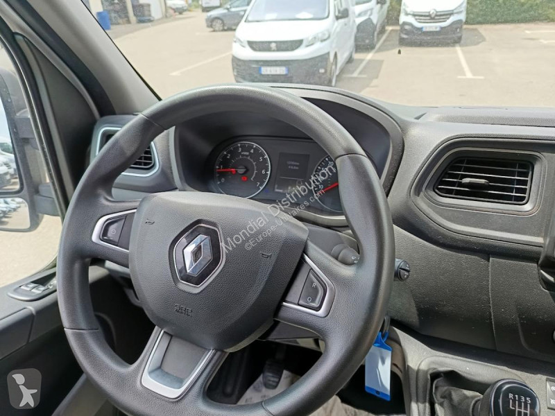 Furgoneta Renault L3H2 DCI 135 grand confort