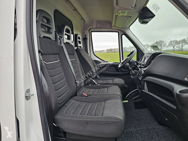 Bedrijfswagen Iveco 35S16 L4H2 Maxi Airco