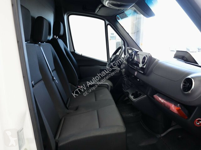 Samochód dostawczy Mercedes Sprinter317CDI Maxi...
