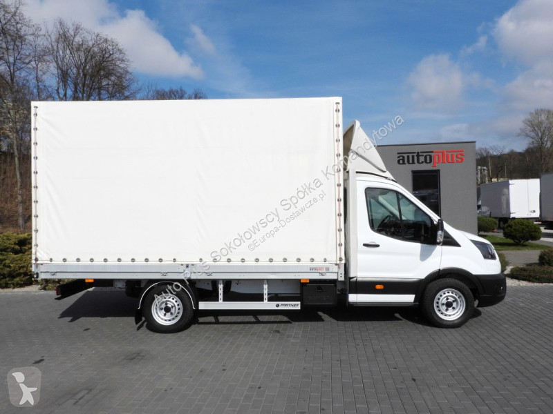 Veicolo commerciale Ford  TRANSIT