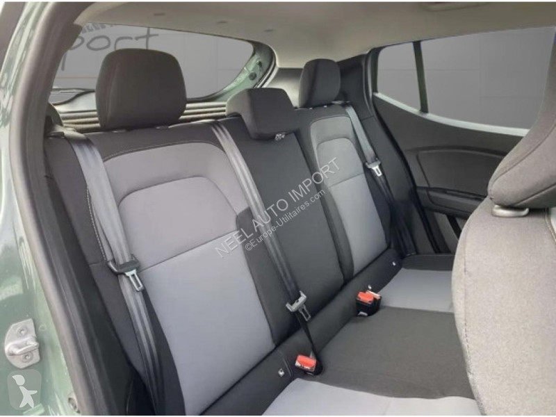 عربة نفعية Dacia SANDERO Stepway 1.0 ECO-G...