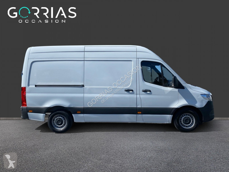 Veicolo commerciale Mercedes SPRINTER FG 315...