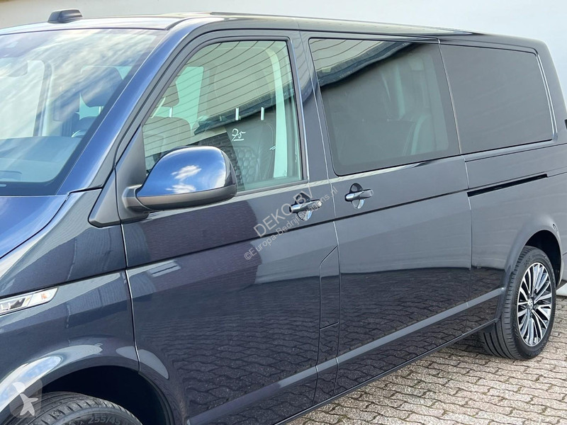 Furgoneta Volkswagen BULLY!! FULL OPTIONS!!...
