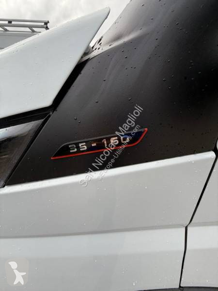 Nyttofordon Iveco