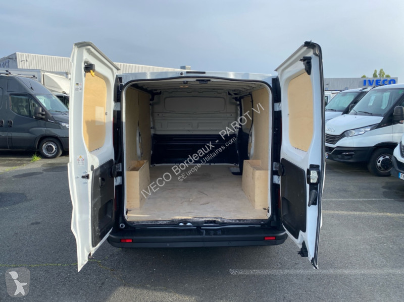 Furgoneta Renault L2H1 3T 2.0 Blue dCi 130ch...