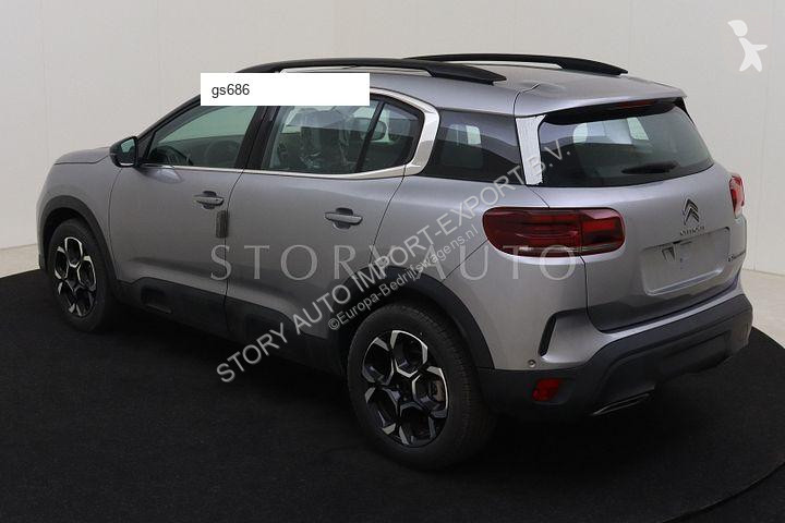 عربة نفعية Citroën C5