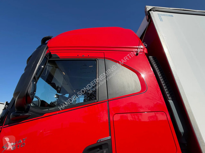 شاحنة Iveco S WAY 510 EURO6.2021 S-WAY 510
