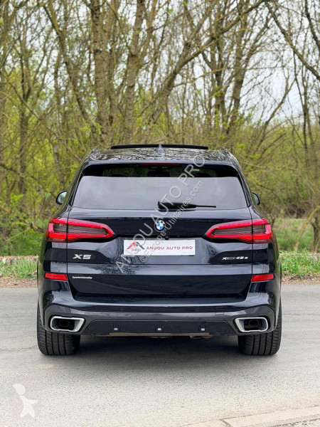Furgoneta BMW xDrive45e 394ch PACK M Lounge