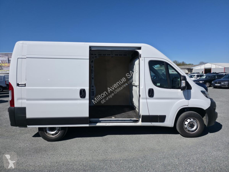 Furgoneta Fiat DUCATO Tôlé Maxi 3.5 M H2 2.2...