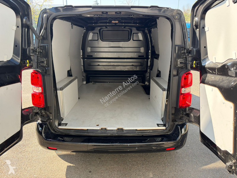 عربة نفعية Peugeot EXPERT FG LONG 16500 HT 2.0...