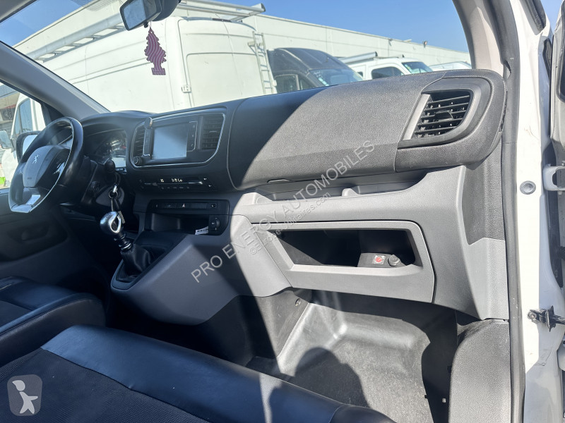 Furgoneta Peugeot EXPERT FG STANDARD 2.0...