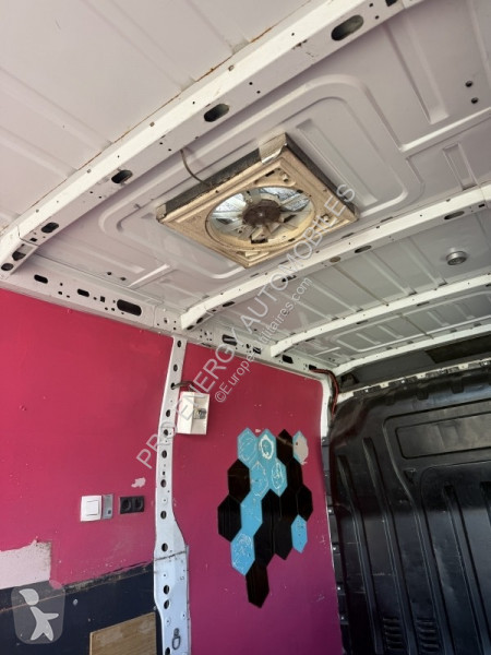 Véhicule utilitaire Opel MOVANO FG F3300 L2H2...
