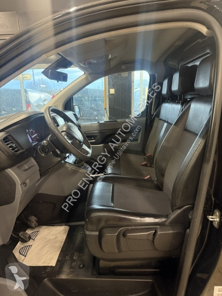 Peugeot EXPERT FG COMPACT 2.0 BLUEHDI 150CH...