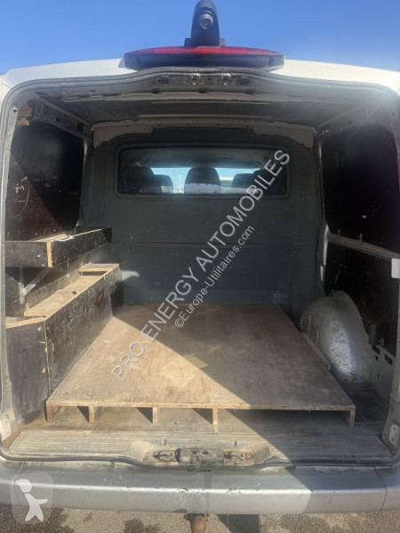 Veicolo commerciale Mercedes VITO FG 111CDI...
