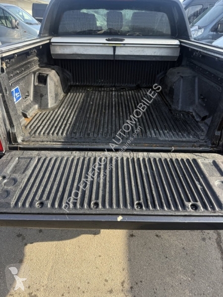 عربة نفعية Ford RANGER 3.2 TDCI 200CH DOUBLE...