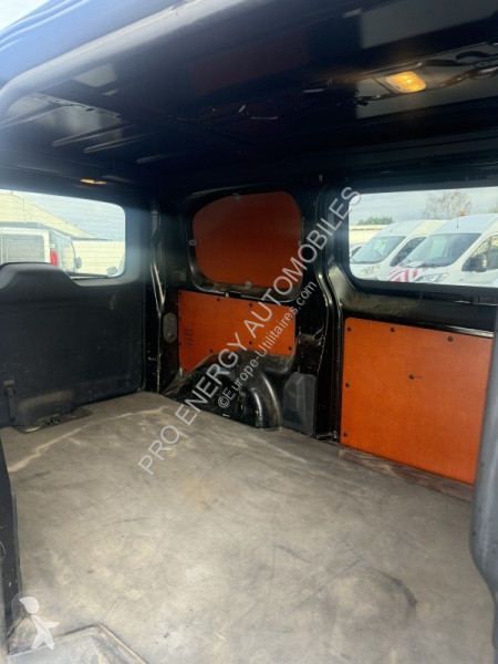 Véhicule utilitaire Peugeot EXPERT FG STANDARD...
