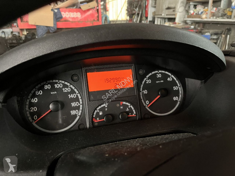 عربة نفعية Citroën