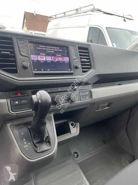 Volkswagen  Transporter