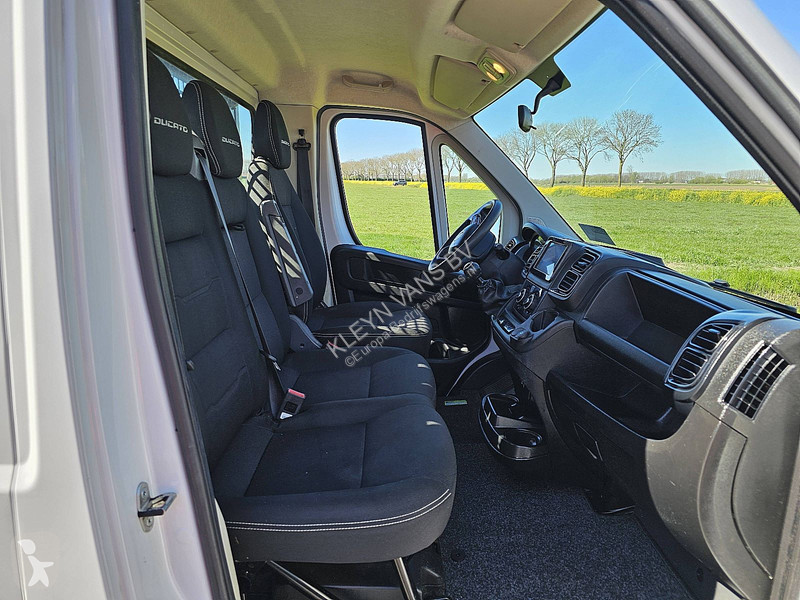 Furgoneta Fiat 35 L4 ac EURO6