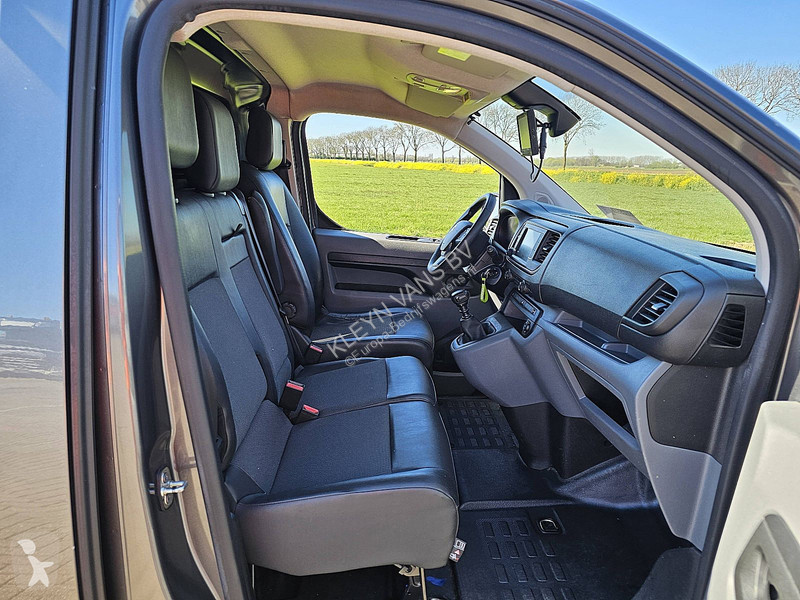 Varevogn Citroën 2.0 L2 Navi Lm-Velgen AC