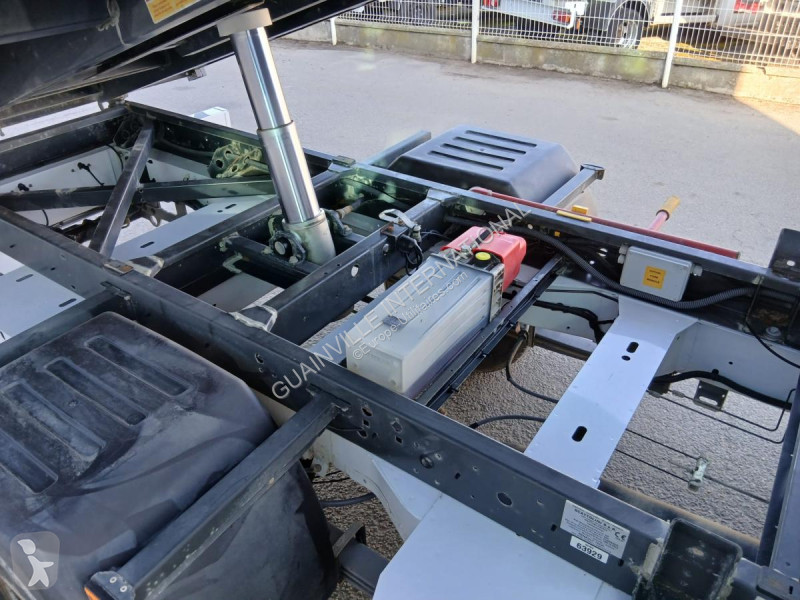 Renault  Transporter