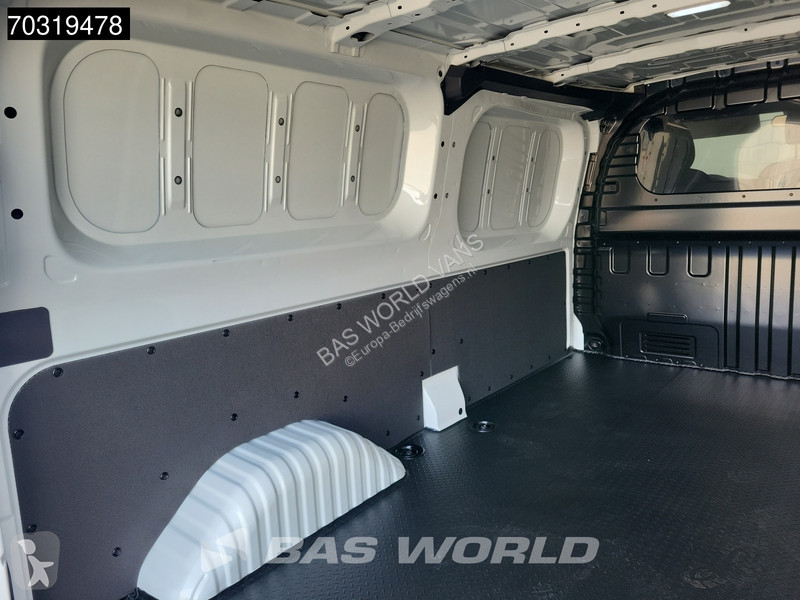 Furgoneta Maxus Coming Soon! Elektrisch L2H1...