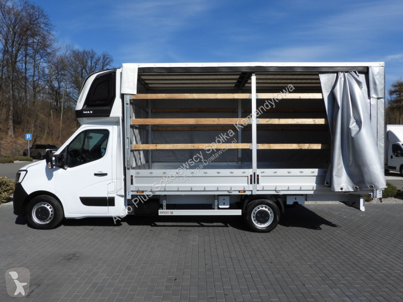 Renault  MASTER van
