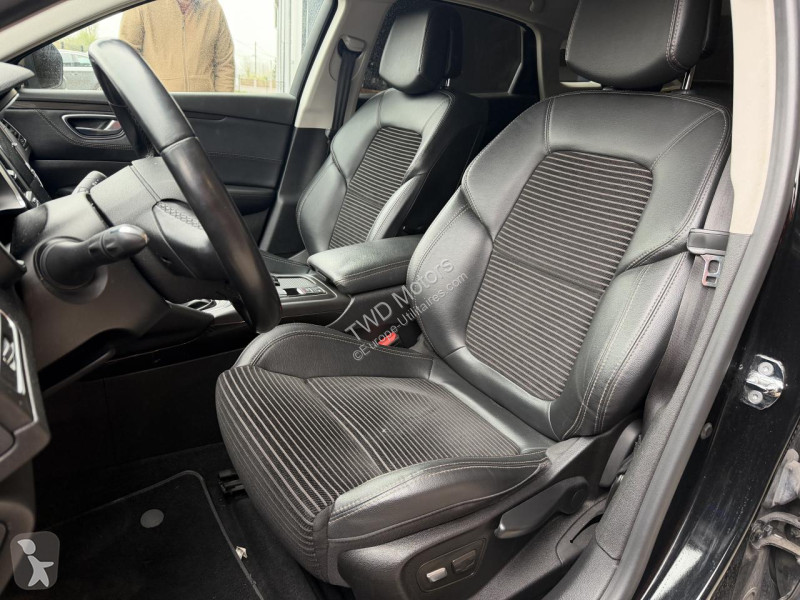 Véhicule utilitaire Renault TALISMAN 2.0 Blue...