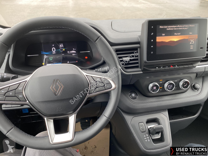Renault  Transporter